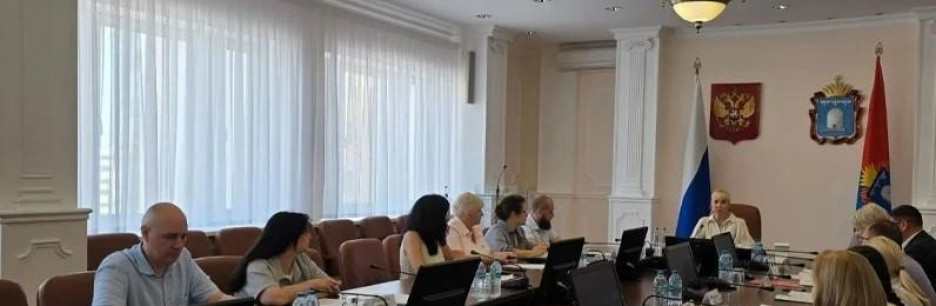 Руководитель Ассоциации ветеранов СВО Тамбовской области Андрей Сапрыкин рассказал о работе по трудоустройству вернувшихся с фронта боевых товарищей