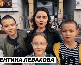 Участник Ассоциации ветеранов СВО Республики Башкортостан Ришат Фаузетдинов стал героем проекта телеканала RT.Док «Держи удар! С Николаем Валуевым»