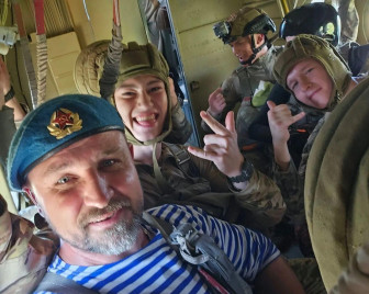 В ЯНАО откроются семь местных отделений Ассоциации ветеранов СВО 