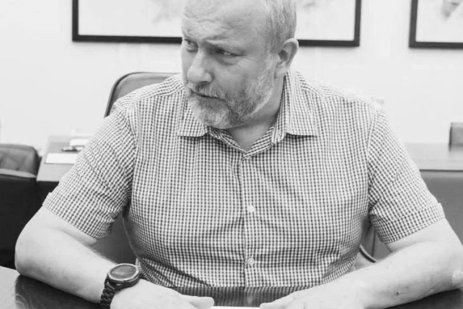 Скончался председатель Ассоциации ветеранов СВО Тульской области Николай Глаголев