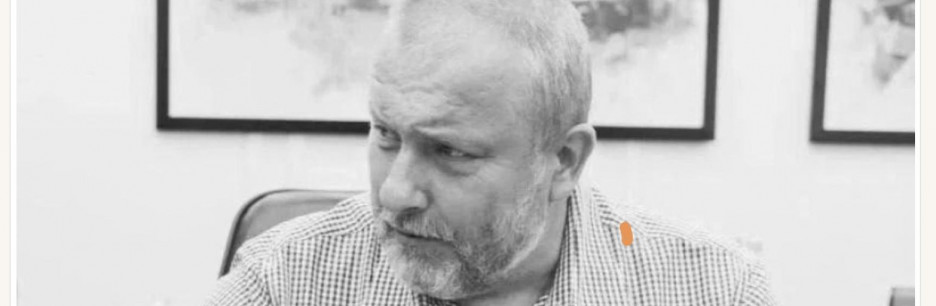 Скончался председатель Ассоциации ветеранов СВО Тульской области Николай Глаголев