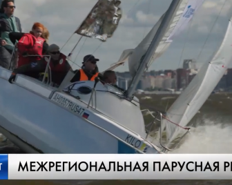 В Курске на билбордах появились портреты павших бойцов СВО