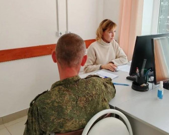 Участник Ассоциации ветеранов СВО из Шатуры Антон Гусев принят в Союз писателей России