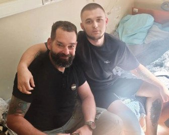 Губернатор Калужской области Владислав Шапша обсудил с сопредседателем Координационного совета Ассоциации ветеранов СВО Дмитрием Афанасьевым вопросы реабилитации бойцов