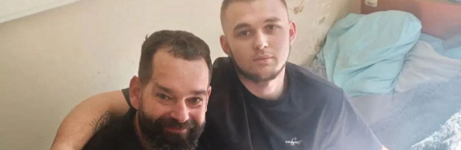 Участники Ассоциации ветеранов СВО совместно с Главным военно-политическим управлением Минобороны РФ навестили раненых бойцов в госпитале имени Бурденко