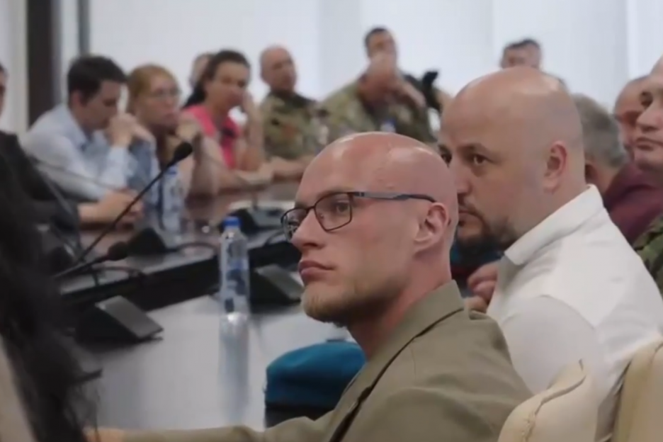 Ассоциация ветеранов СВО в Приморье обсудила с военным следственным управлением СК вопросы поддержки ветеранов