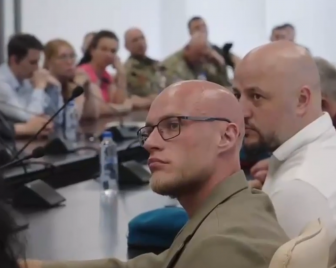 Военкор Евгений Поддубный: «Ассоциация ветеранов СВО решает огромное количество вопросов, и часто проблемы закрываются просто одним звонком и человеческим разговором»