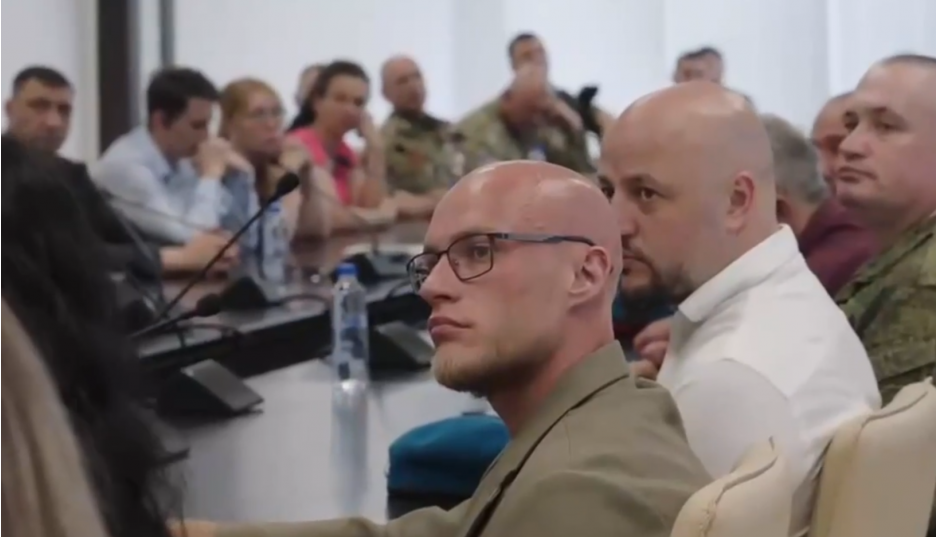 Ассоциация ветеранов СВО в Приморье обсудила с военным следственным управлением СК вопросы поддержки ветеранов