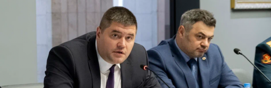 Представители Ассоциации ветеранов СВО приняли участие в обсуждении «Народной программы»