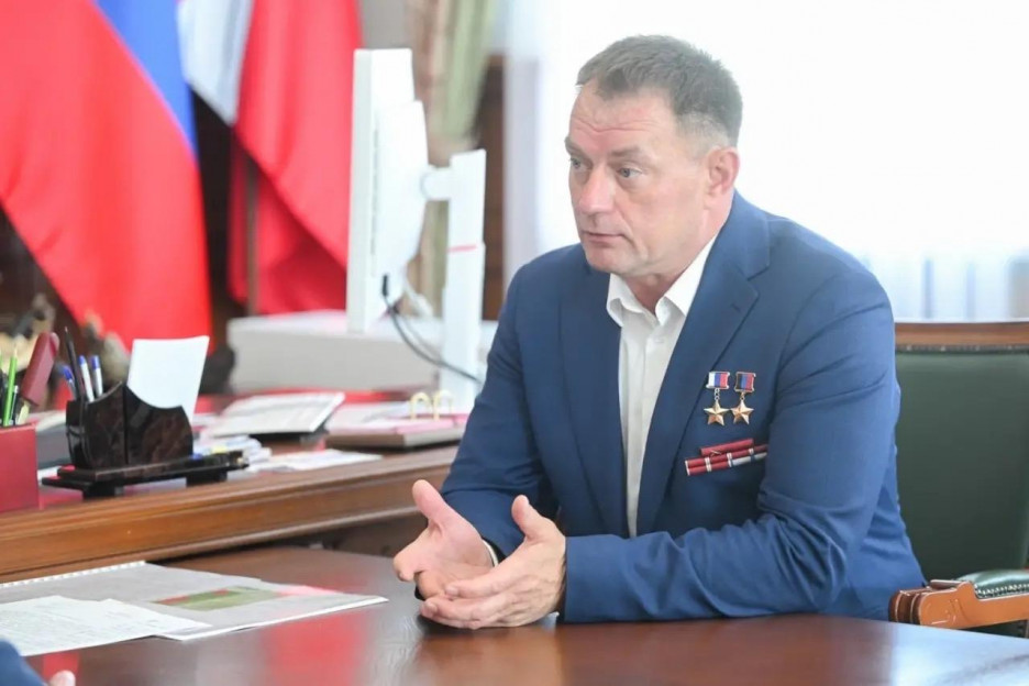 Ассоциация ветеранов СВО Воронежа откроет филиалы в районах города