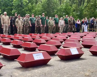 При поддержке Ассоциации ветеранов СВО открыт еще один музей, посвященный спецоперации: площадкой для него стала школа № 1103 имени Героя РФ А.В. Соломатина