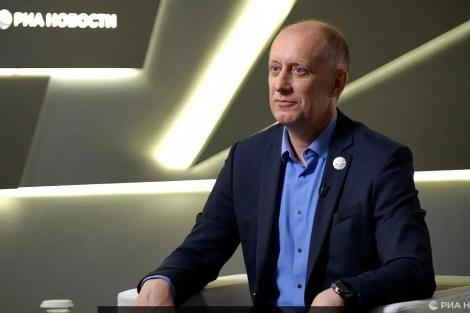 Сопредседатель Координационного совета Ассоциации ветеранов СВО Дмитрий Афанасьев предложил ввести правила воздушного движения для БПЛА