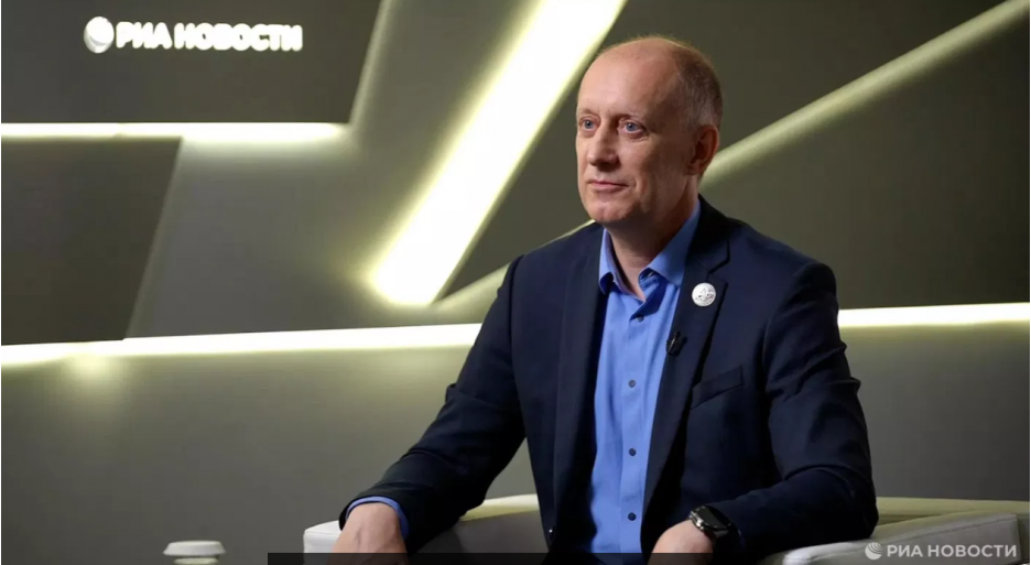 Сопредседатель Координационного совета Ассоциации ветеранов СВО Дмитрий Афанасьев предложил ввести правила воздушного движения для БПЛА
