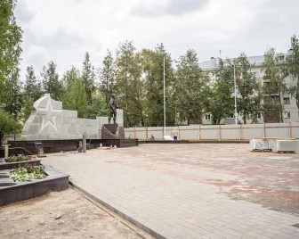 В Волгоградской области принят первый в стране закон о мемориале, посвященном специальной военной операции и ее участникам