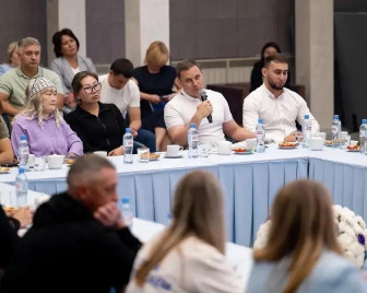 В Уфе прошёл Гражданский форум Республики Башкортостан