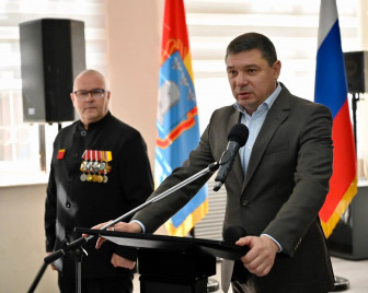 Сопредседатель Координационного совета Ассоциации ветеранов СВО Дмитрий Афанасьев объяснил важность выхода на работу в первый месяц после возвращения с фронта