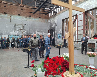 Ветераны СВО из ЯНАО оказали помощь пострадавшей в ДТП