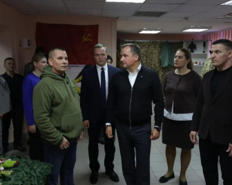 В Беслане завершились трёхдневные траурные мероприятия, посвящённые памяти жертв теракта в школе № 1