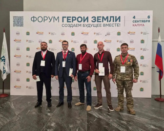В Москве ветераны СВО и особенные дети приняли участие в инклюзивном турнире по картингу «Благородный заезд»