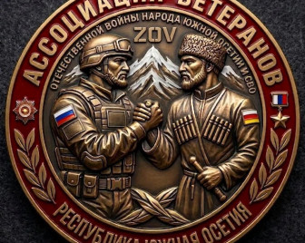 Ветераны СВО почтили память Александра Невского в День России