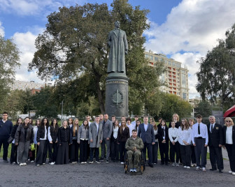 В Москве стартовали Всероссийские сборы ветеранов СВО: диалог поколений, новые партнёрства и «СВОй труд»