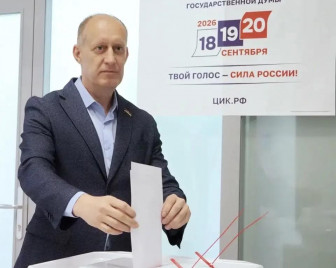 В Тамбове стартовали окружные сборы Ассоциации ветеранов СВО