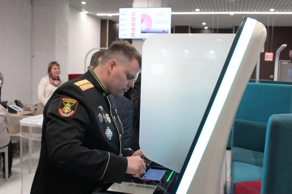 В Ассоциации ветеранов СВО назвали результат выборов колоссальным кредитом доверия, выданным обществом участникам спецоперации