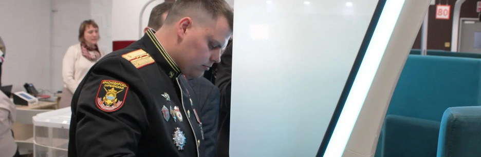 В Ассоциации ветеранов СВО назвали результат выборов колоссальным кредитом доверия, выданным обществом участникам спецоперации
