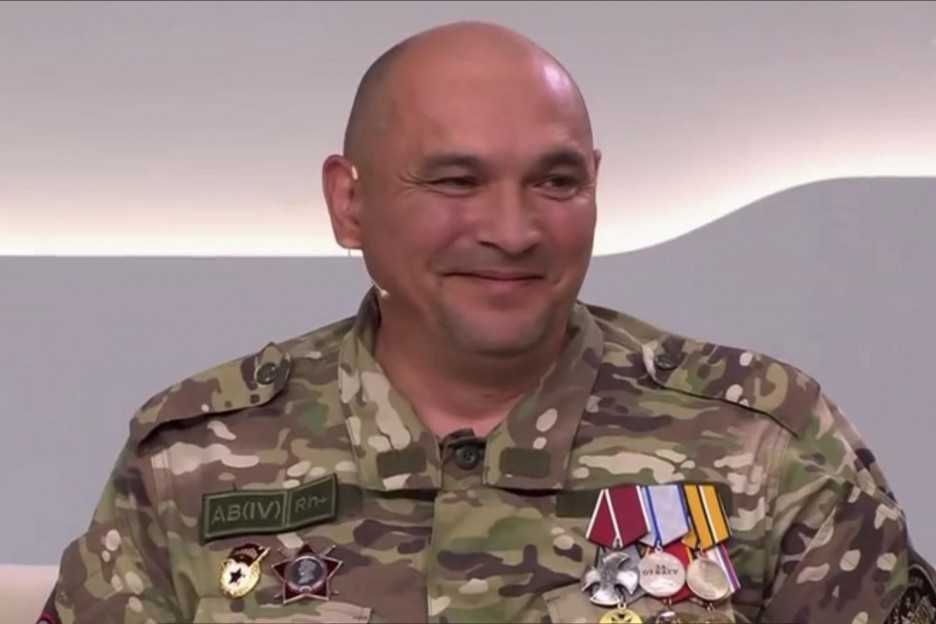 Боевые товарищи из Ассоциации ветеранов СВО Илья Макаров и Артём Лютов стали героями нового выпуска программы «Будем жить» на Первом канале