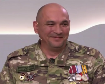 Ассоциация ветеранов СВО проводит встречи с ветеранами в Москве