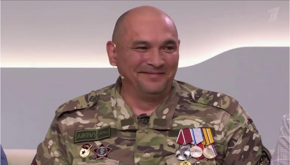 Боевые товарищи из Ассоциации ветеранов СВО Илья Макаров и Артём Лютов стали героями нового выпуска программы «Будем жить» на Первом канале