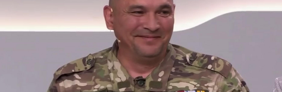 Боевые товарищи из Ассоциации ветеранов СВО Илья Макаров и Артём Лютов стали героями нового выпуска программы «Будем жить» на Первом канале