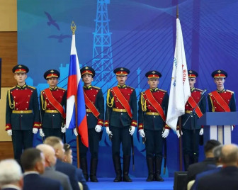 Первые победы Самарской области на ханты-мансийском льду