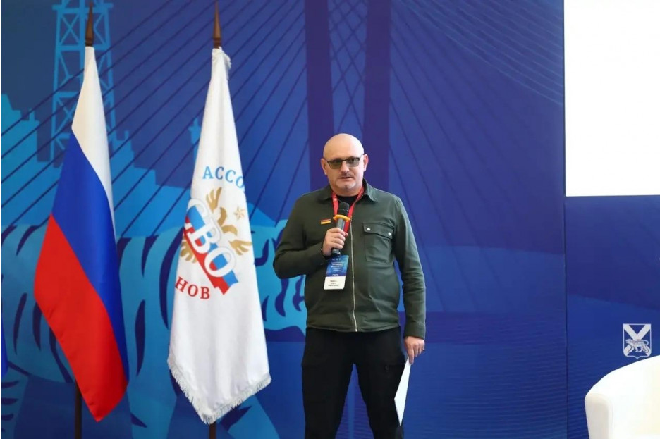 Важной темой Сборов стало увековечение памяти защитников Отечества, в том числе участников специальной военной операции