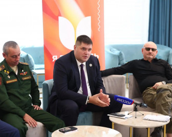В Костроме прошёл Международный фестиваль документального кино «RT.Док: Время наших героев»