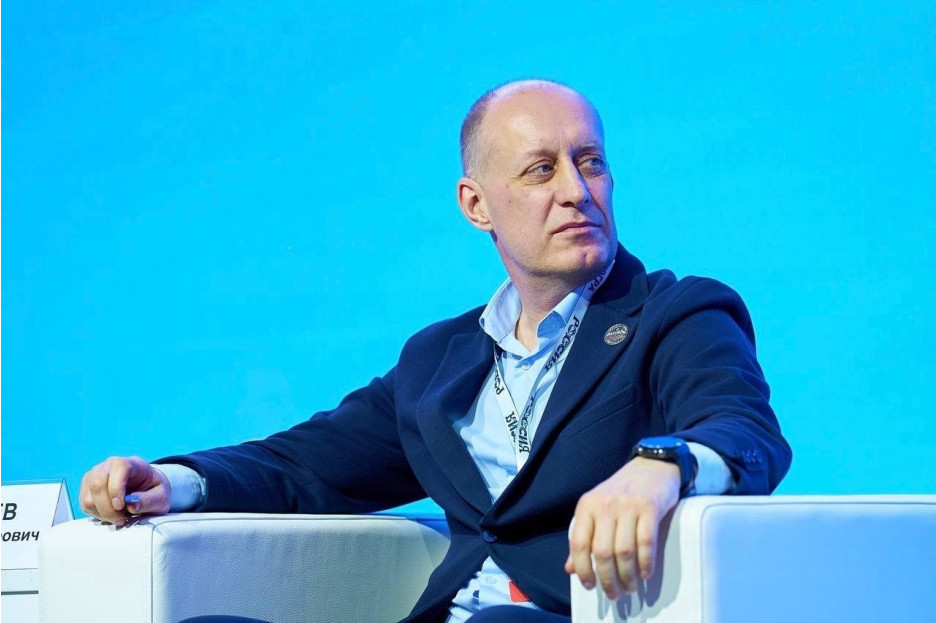 Сопредседатель Координационного совета Ассоциации ветеранов СВО Дмитрий Афанасьев избран заместителем руководителя фракции «Единая Россия» в Государственной Думе РФ