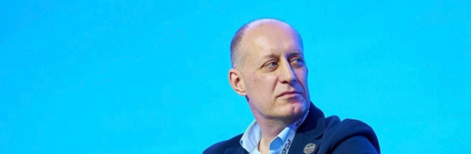 Сопредседатель Координационного совета Ассоциации ветеранов СВО Дмитрий Афанасьев избран заместителем руководителя фракции «Единая Россия» в Государственной Думе РФ