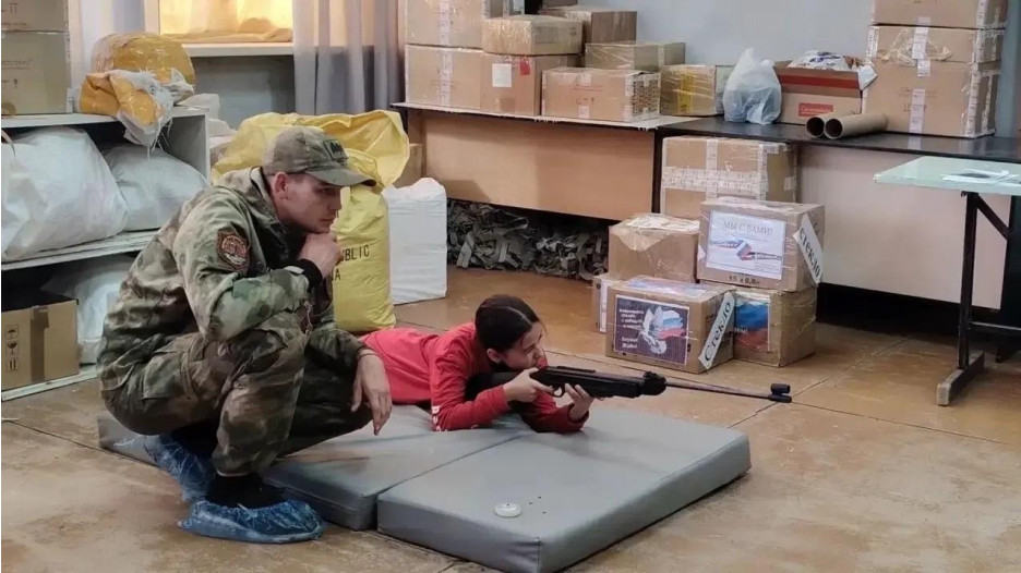 Боевые товарищи Ассоциации ветеранов СВО Забайкальского края будут помогать в работе с трудными подростками в Сретенском районе