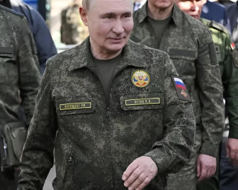 Ветераны специальной военной операции помогают резервистам отряда БАРС защищать тамбовское небо от вражеских БПЛА