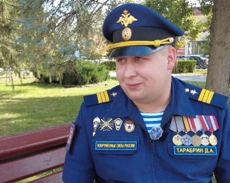 Ассоциация ветеранов СВО поздравляет Верховного Главнокомандующего с днем рождения