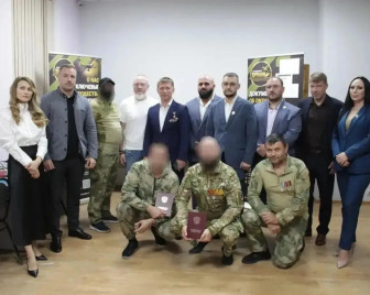 Шахматный турнир «Ход Победы» в Курске