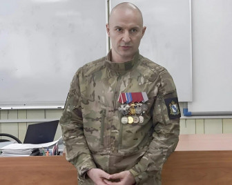 Память и гордость: ветеранов НПО «Энергомаш» поздравили с 80-летием Победы