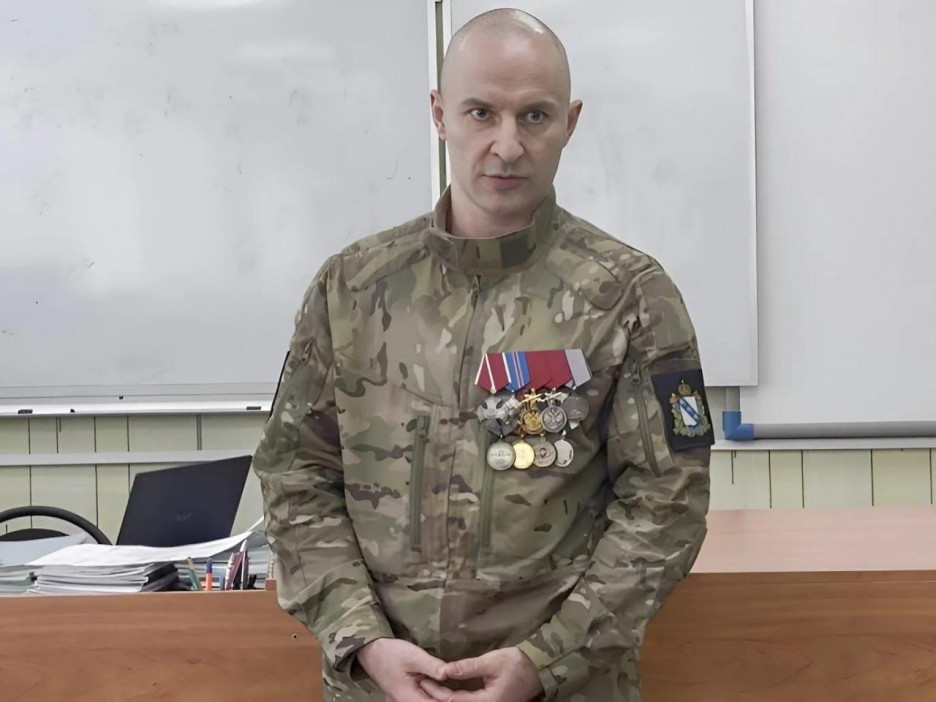 В Курской области назначили первого в РФ уполномоченного по правам ветеранов СВО