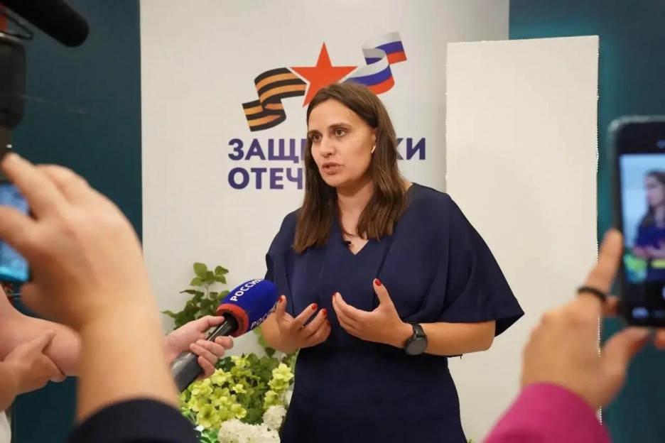 Партнерская неделя в регионах