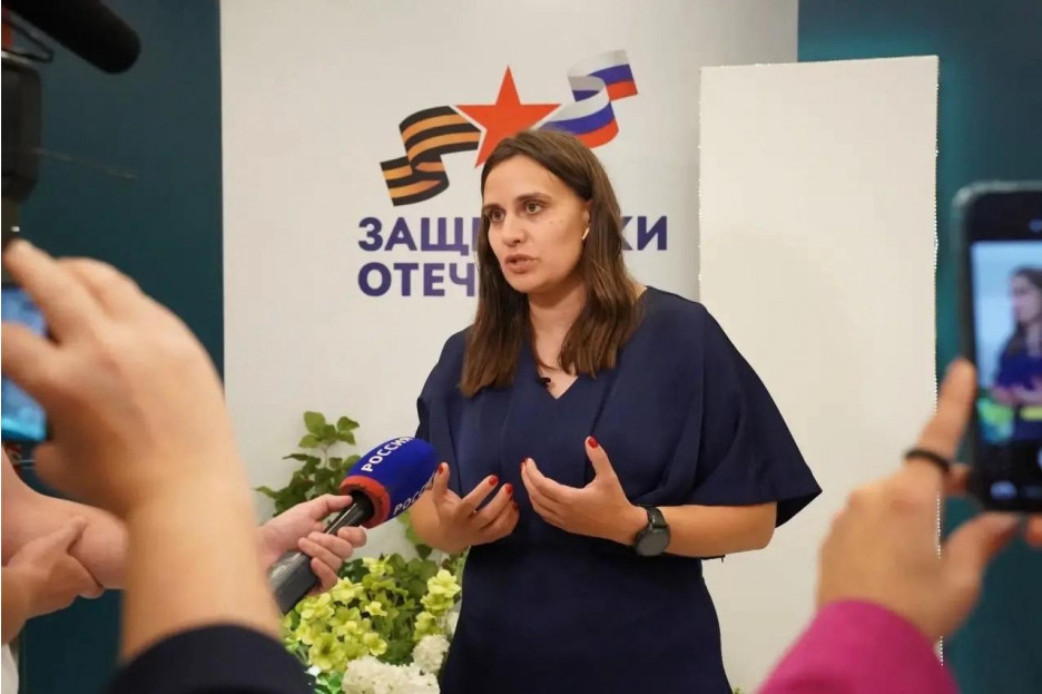 Партнерская неделя в регионах
