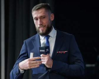 Память и гордость: ветеранов НПО «Энергомаш» поздравили с 80-летием Победы