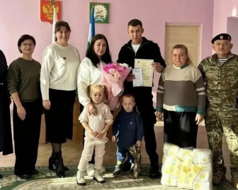 В Тюмени при поддержке региональной Ассоциации ветеранов СВО создали чат-бот «Юридический навигатор»