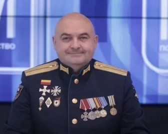 Ассоциация ветеранов СВО Республики Северная Осетия — Алания присоединилась к трехдневной Вахте памяти в Беслане