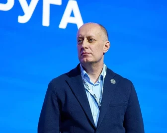 Герой России Артём Матвеенко возглавил Ассоциацию ветеранов СВО в Тульской области