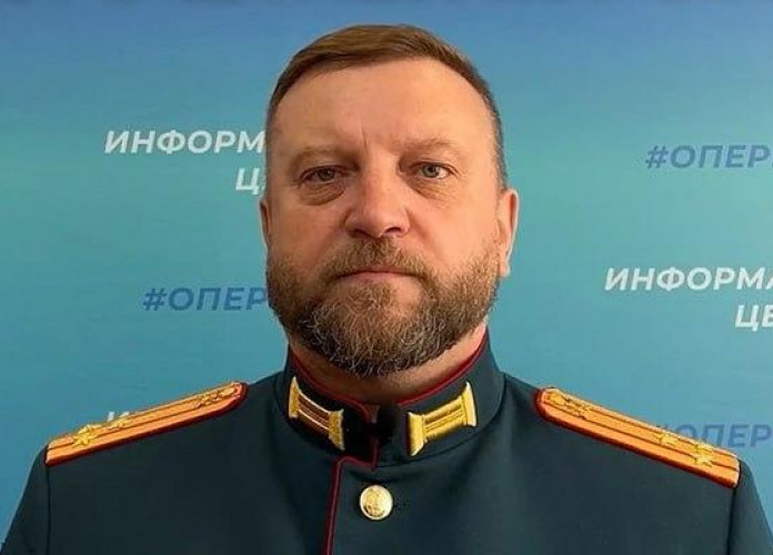 Кондратьев Алексей Владимирович